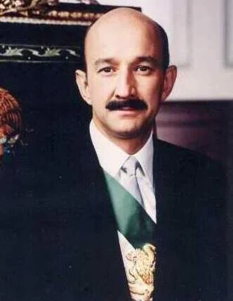 Reforma de Modernización Educativa