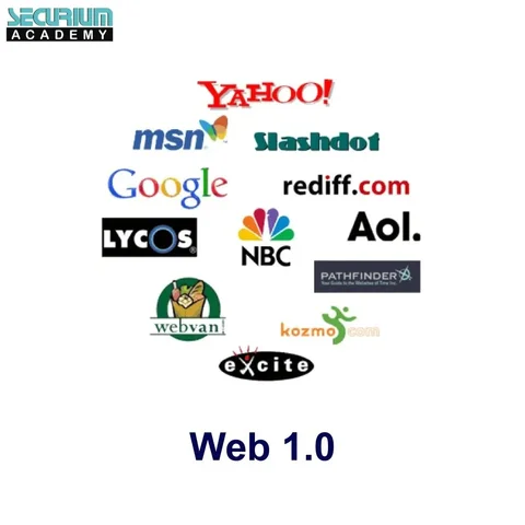 Versión web 1.0
