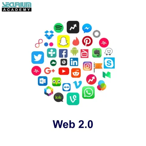 Versión Web 2.0