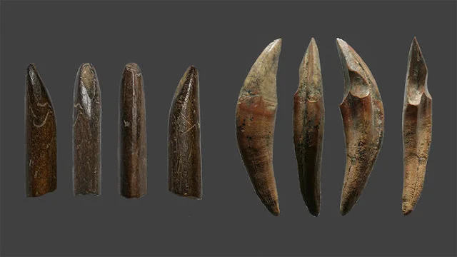 Los orígenes de la invención