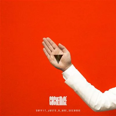 SUFFIT JUSTE D'UNE SECONDE