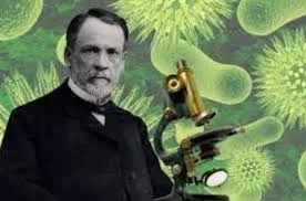 Pasteurización y vacuna contra la rabia