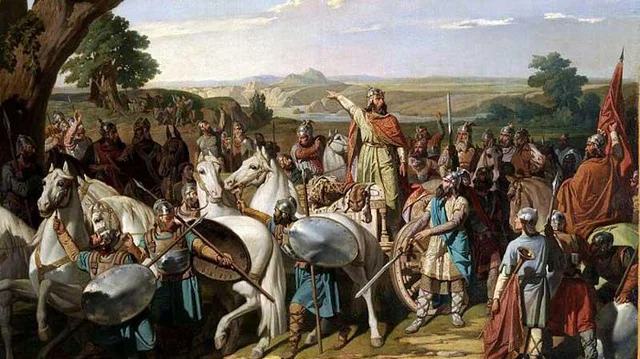 Batalla de Guadalete