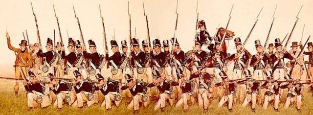 War of 1812 (September 1812-December 1814):