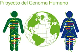 Secuenciación del genoma humano
