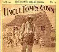 Uncle tom's cabin published (North)