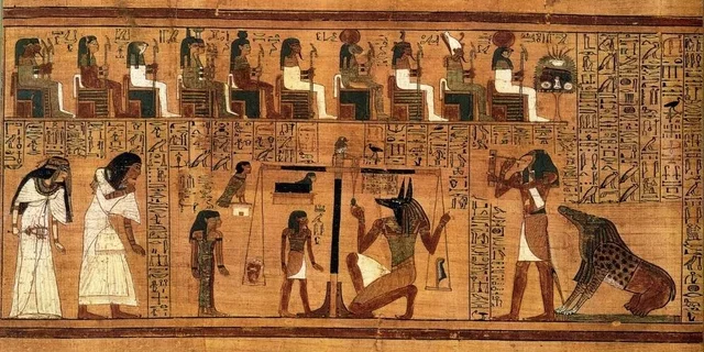 Primer Període Intermedi