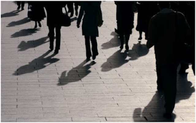 COMUNICACION ENTRE PERSONAS