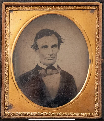 1858 – Lincoln–Douglas Debates