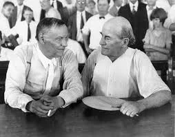 Scopes Monkey Trial