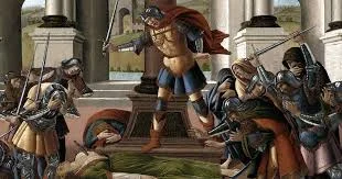 Dalla monarchia alla repubblica