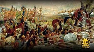 Conquista della Grecia