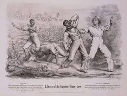 Fugitive Slave Act
