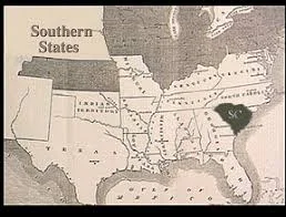 Secession of South Carolina