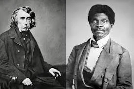 Dred Scott vs. Sandford Decision