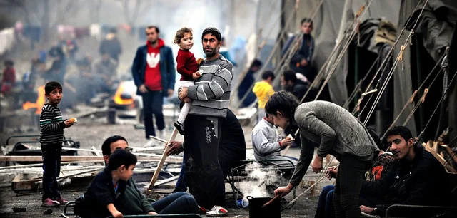 The kind of enterpreneurship that can be developed