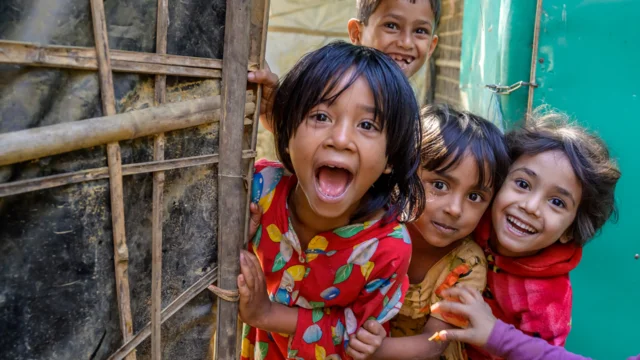 The way your school can help