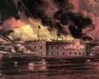 fort sumpter