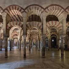Mezquita de Córdoba