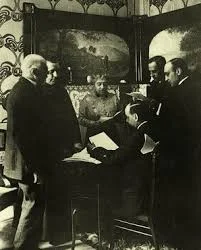 Restauració dels Jocs Florals