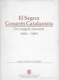 2n Congrés Catalanista