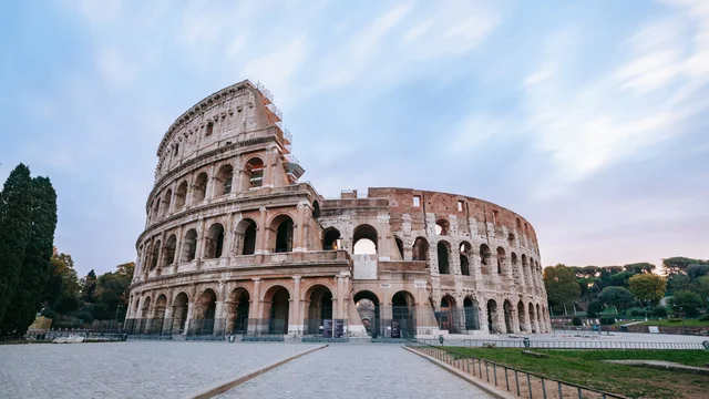 Colosseo