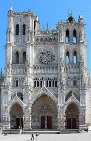 Gótico Clásico o Pleno