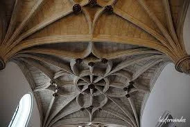 Gótico Flamígero o Tardío