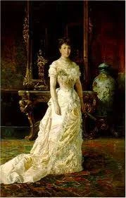 Missatge a la reina regent