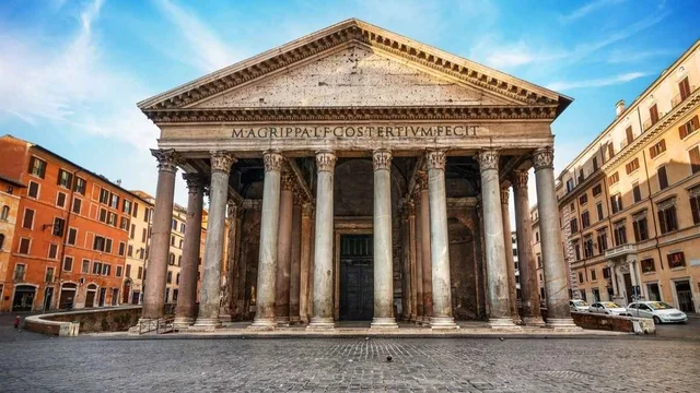 Pantheon