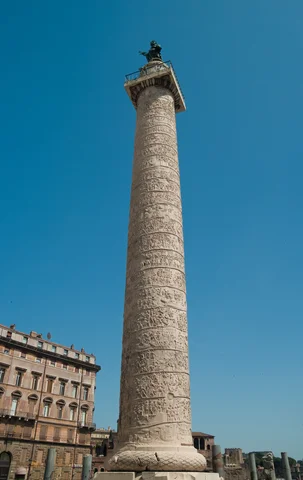 Colonna Traiana