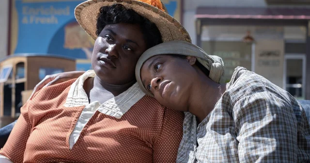 The Color Purple – 1985