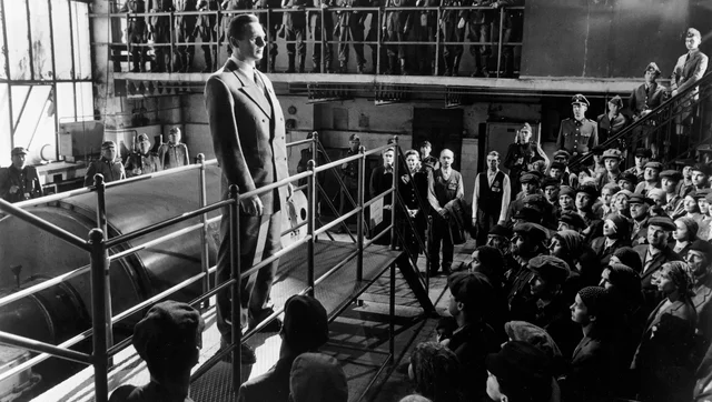 Schindler’s List – 1993