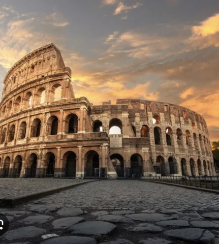 COLOSSEO