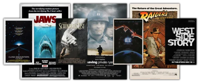 Catch Me If You Can – 2002