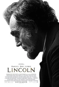 Lincoln – 2012