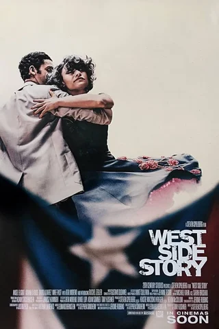 West Side Story – 2021