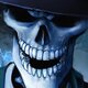 Skulduggery pleasant movie poster 1