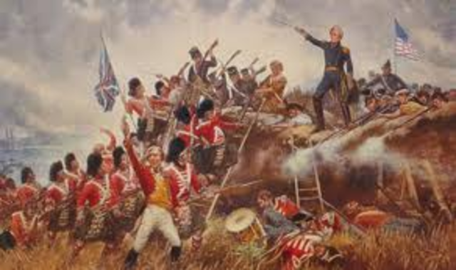 Battle of New Orleans