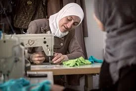 The kind of entrepreneuship that can be developed