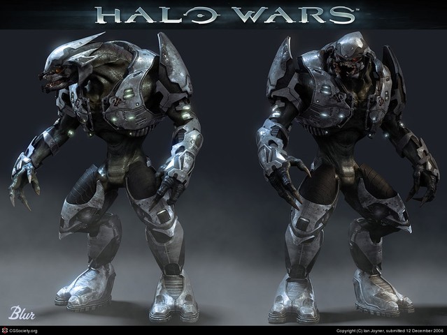 halo wars
