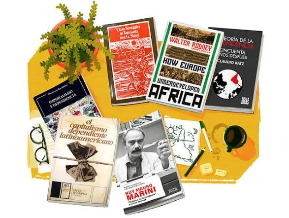 A partir de 1940: Teoría de la dependencia y desarrollo latinoamericano