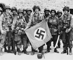 Inicio de la Segunda Guerra Mundial