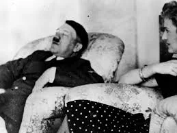 Suicidio de Hitler y Rendicion en Alemania