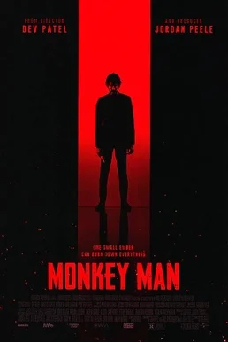 Monkey Man