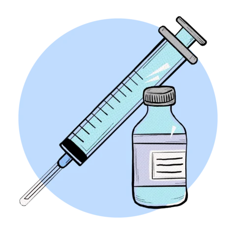 Vaccine Distribution