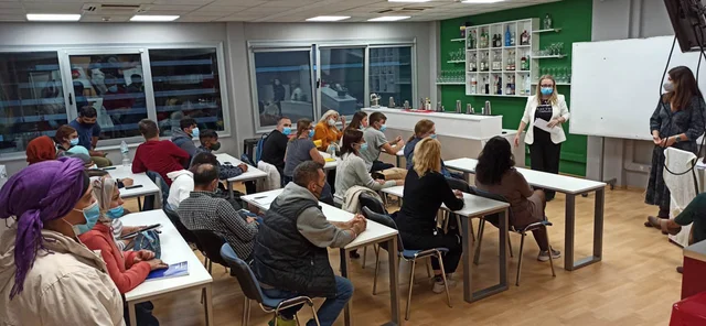 The ways the school can help