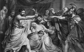 Fine della monarchia