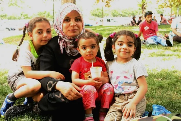 The potential benefits for local community