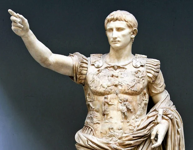 fine della repubblica